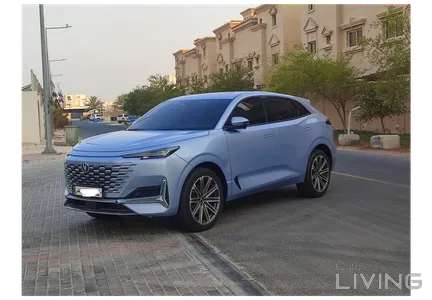 Changan UNI-K  2024
